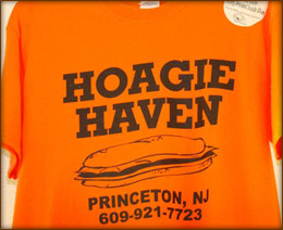 hoagie haven