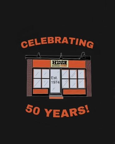 Celebrating 50 years, established 1974